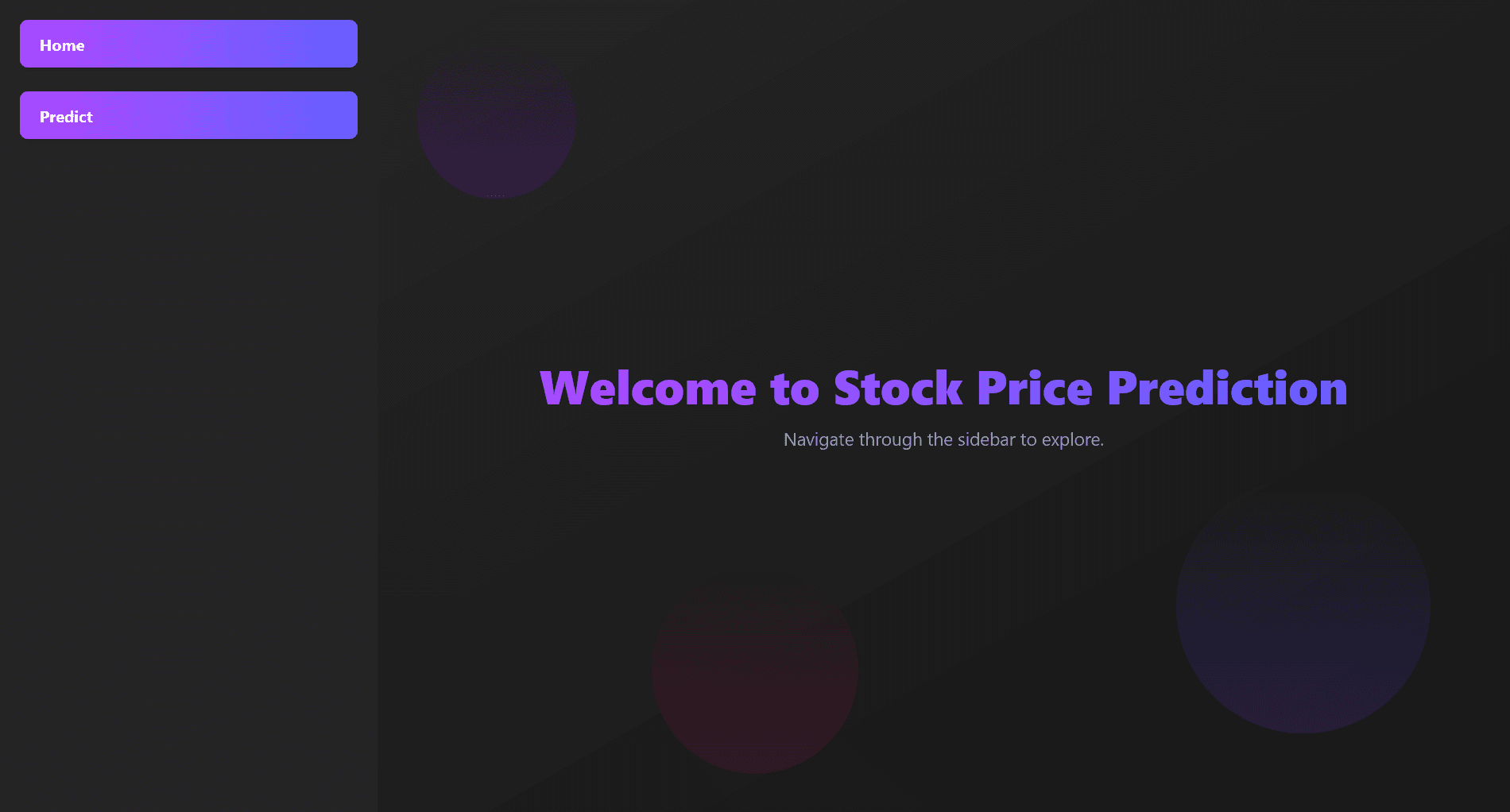 Stock Price Movement Prediction